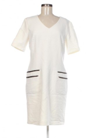 Rochie AMaNIA Mo, Mărime L, Culoare Alb, Preț 189,99 Lei