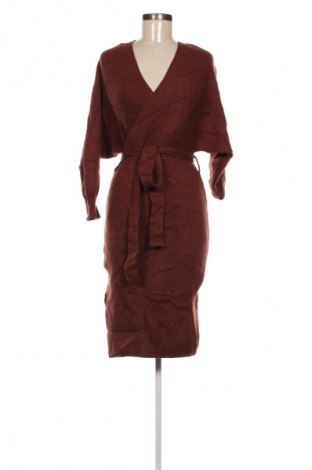 Kleid ANGELEYE, Größe M, Farbe Braun, Preis 25,99 €