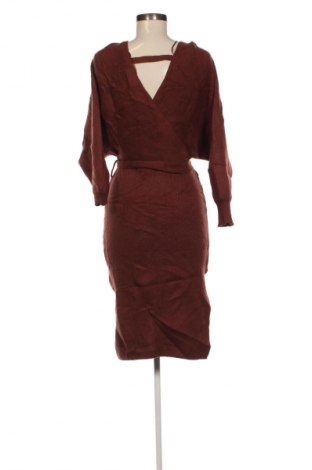 Kleid ANGELEYE, Größe M, Farbe Braun, Preis 25,99 €