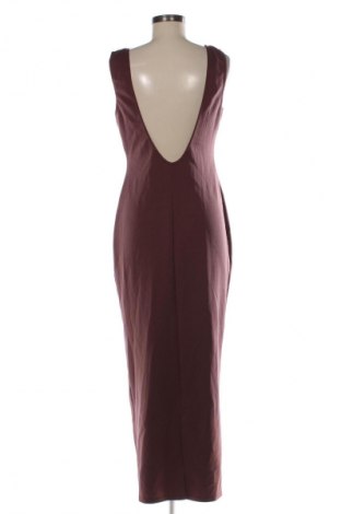 Rochie ASOS, Mărime L, Culoare Maro, Preț 126,99 Lei