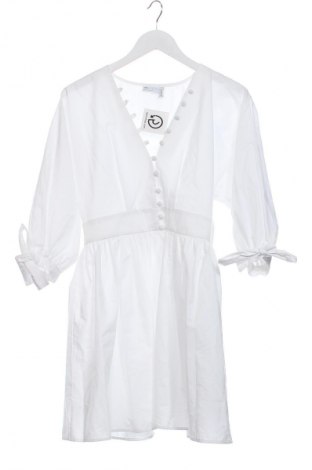 Φόρεμα ASOS, Μέγεθος M, Χρώμα Λευκό, Τιμή 24,49 €