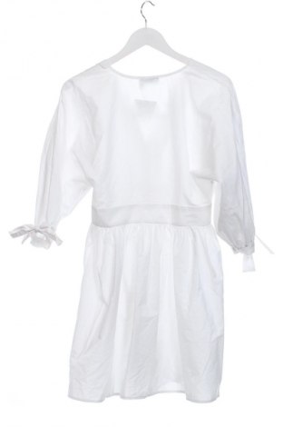 Φόρεμα ASOS, Μέγεθος M, Χρώμα Λευκό, Τιμή 24,49 €