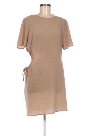 Ruha ASOS, Méret XL, Szín Bézs, Ár 7 829 Ft