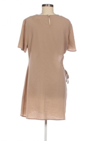 Ruha ASOS, Méret XL, Szín Bézs, Ár 7 829 Ft