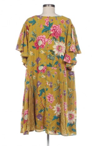 Rochie ASOS, Mărime 4XL, Culoare Multicolor, Preț 126,32 Lei