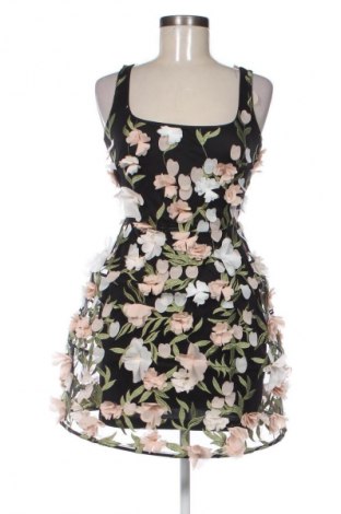 Kleid ASOS, Größe S, Farbe Mehrfarbig, Preis € 24,49