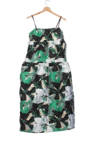 Kleid ASOS, Größe M, Farbe Mehrfarbig, Preis € 19,44