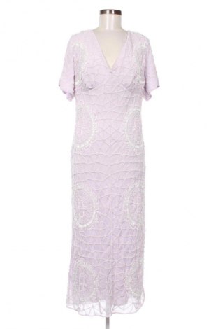 Ruha ASOS, Méret XL, Szín Lila, Ár 19 229 Ft