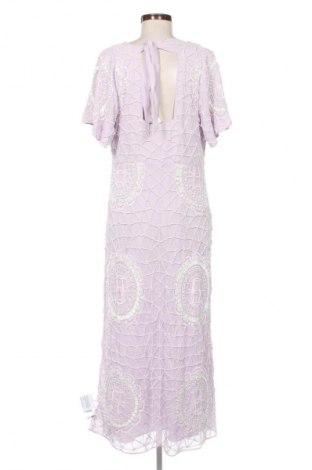 Ruha ASOS, Méret XL, Szín Lila, Ár 19 229 Ft