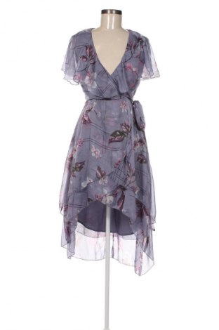 Kleid ASOS, Größe S, Farbe Mehrfarbig, Preis 25,99 €