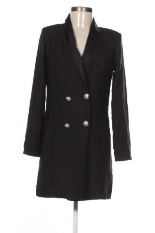 Kleid ASOS, Größe XS, Farbe Schwarz, Preis 24,99 €