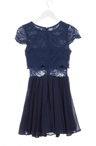 Rochie ASOS, Mărime XXS, Culoare Albastru, Preț 125,92 Lei