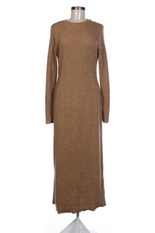Kleid ASOS, Größe XL, Farbe Braun, Preis 24,48 €