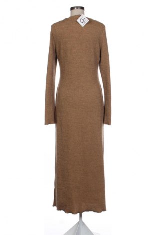 Kleid ASOS, Größe XL, Farbe Braun, Preis 24,48 €
