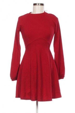 Φόρεμα ASOS, Μέγεθος XXS, Χρώμα Κόκκινο, Τιμή 30,99 €