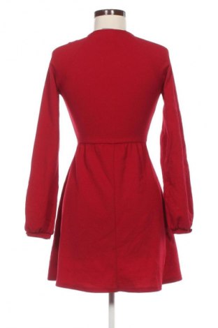 Φόρεμα ASOS, Μέγεθος XXS, Χρώμα Κόκκινο, Τιμή 30,99 €
