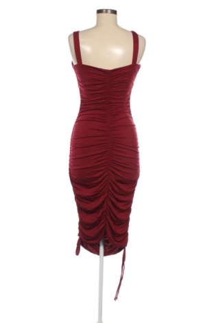Rochie ASOS, Mărime XL, Culoare Roșu, Preț 205,63 Lei