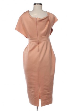 Rochie ASOS, Mărime L, Culoare Bej, Preț 144,24 Lei