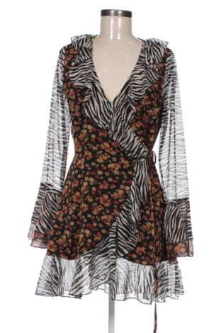 Rochie ASOS, Mărime M, Culoare Multicolor, Preț 125,92 Lei