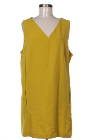 Kleid ASOS, Größe XL, Farbe Gelb, Preis € 25,00