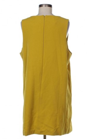 Kleid ASOS, Größe XL, Farbe Gelb, Preis € 25,00