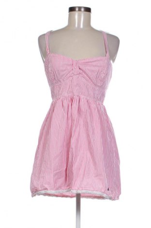 Rochie Abercrombie & Fitch, Mărime L, Culoare Multicolor, Preț 125,92 Lei