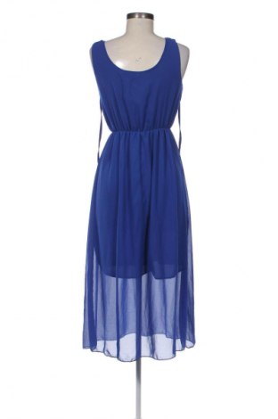 Šaty  Abercrombie & Fitch, Veľkosť S, Farba Modrá, Cena  65,70 €