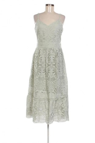 Rochie About You, Mărime M, Culoare Verde, Preț 142,55 Lei
