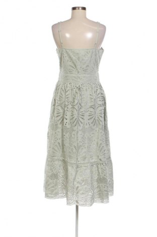 Rochie About You, Mărime M, Culoare Verde, Preț 142,55 Lei
