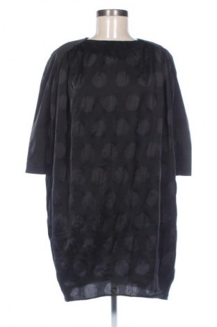 Šaty  Acne, Velikost S, Barva Černá, Cena  2 418,00 Kč