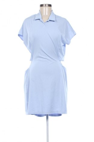Šaty  Adidas, Veľkosť M, Farba Modrá, Cena  42,00 €