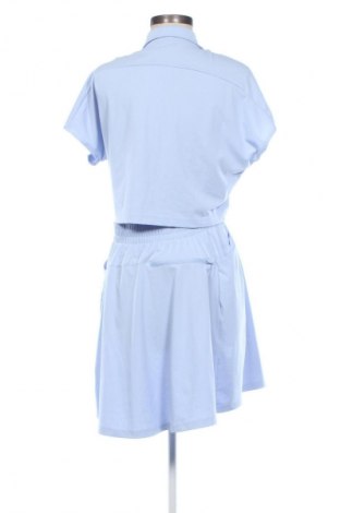 Šaty  Adidas, Veľkosť M, Farba Modrá, Cena  42,00 €
