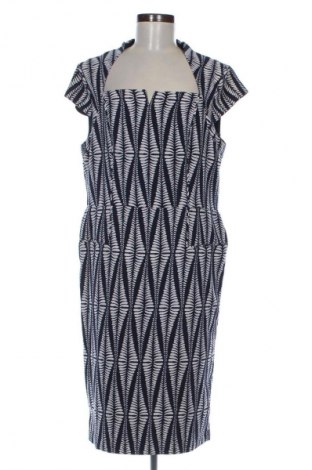 Kleid Adrianna Papell, Größe XXL, Farbe Mehrfarbig, Preis € 72,24