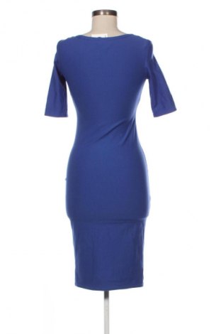 Rochie Adrom, Mărime S, Culoare Albastru, Preț 76,00 Lei