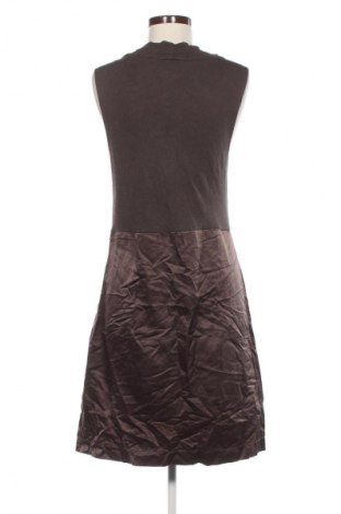 Šaty  Agatha, Veľkosť M, Farba Hnedá, Cena  16,95 €