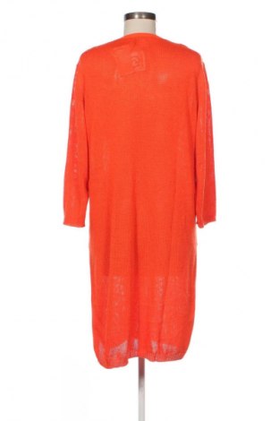 Рокля Alba Moda, Размер XL, Цвят Оранжев, Цена 62,99 лв.