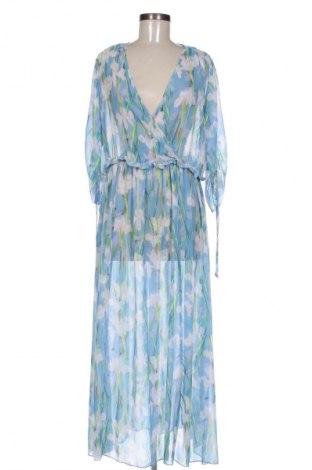 Φόρεμα Alba Moda, Μέγεθος L, Χρώμα Πολύχρωμο, Τιμή 55,00 €