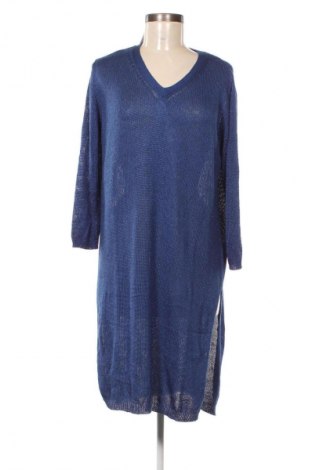 Rochie Alba Moda, Mărime L, Culoare Albastru, Preț 235,99 Lei