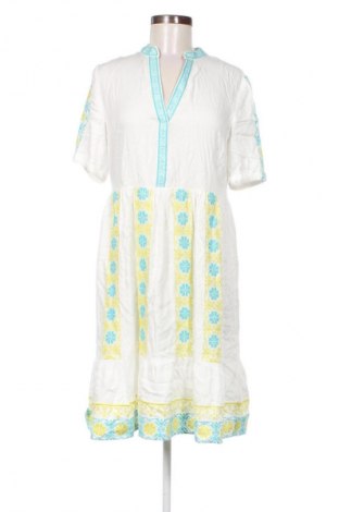 Φόρεμα Alba Moda, Μέγεθος M, Χρώμα Πολύχρωμο, Τιμή 24,48 €