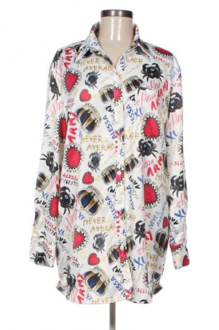Rochie Alessa, Mărime L, Culoare Multicolor, Preț 280,39 Lei