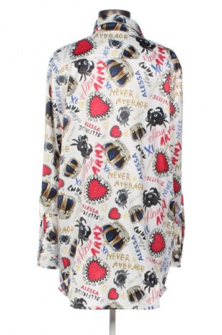 Rochie Alessa, Mărime L, Culoare Multicolor, Preț 280,39 Lei