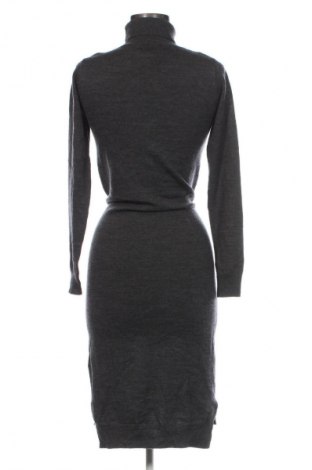 Šaty  AllSaints, Velikost XS, Barva Šedá, Cena  859,00 Kč