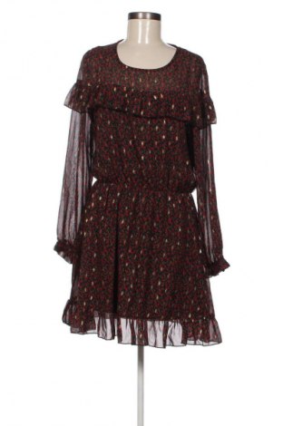 Kleid Ambika, Größe L, Farbe Mehrfarbig, Preis € 20,99