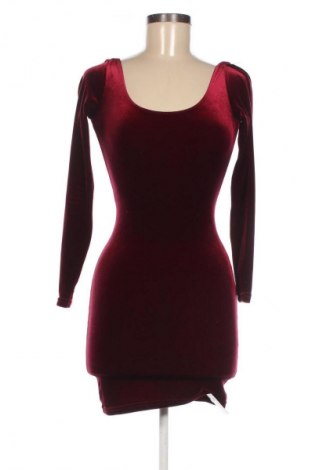 Kleid American Apparel, Größe S, Farbe Rot, Preis € 24,55