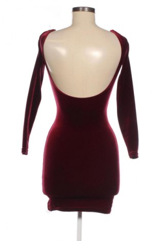 Kleid American Apparel, Größe S, Farbe Rot, Preis € 24,55