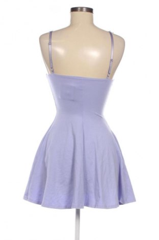 Sukienka American Apparel, Rozmiar S, Kolor Fioletowy, Cena 110,34 zł
