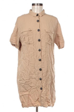 Rochie Amisu, Mărime M, Culoare Maro, Preț 100,99 Lei