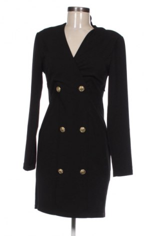 Kleid Amisu, Größe L, Farbe Schwarz, Preis € 14,83