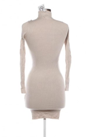 Rochie Amisu, Mărime XS, Culoare Bej, Preț 100,99 Lei