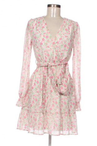 Rochie Amisu, Mărime XS, Culoare Multicolor, Preț 76,32 Lei